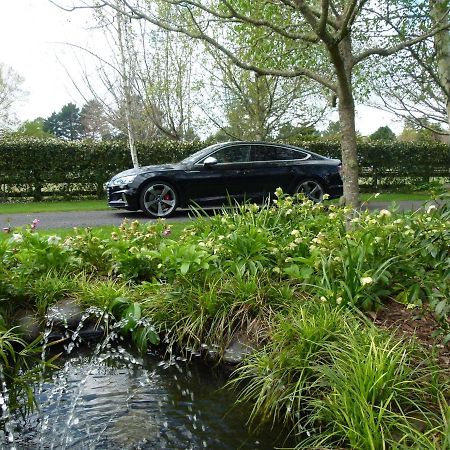 Hadleigh Boutique Lodge Tamahere Luaran gambar