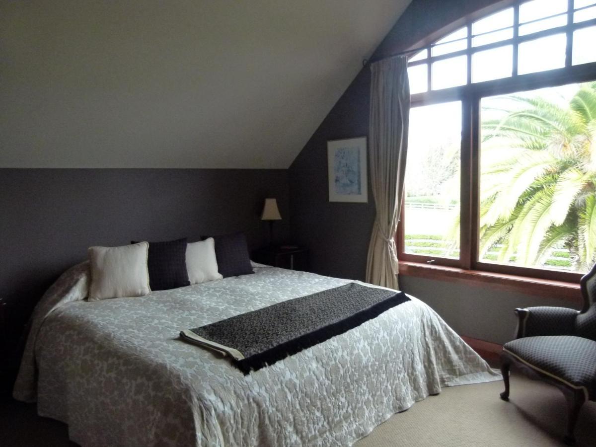 Hadleigh Boutique Lodge Tamahere Luaran gambar