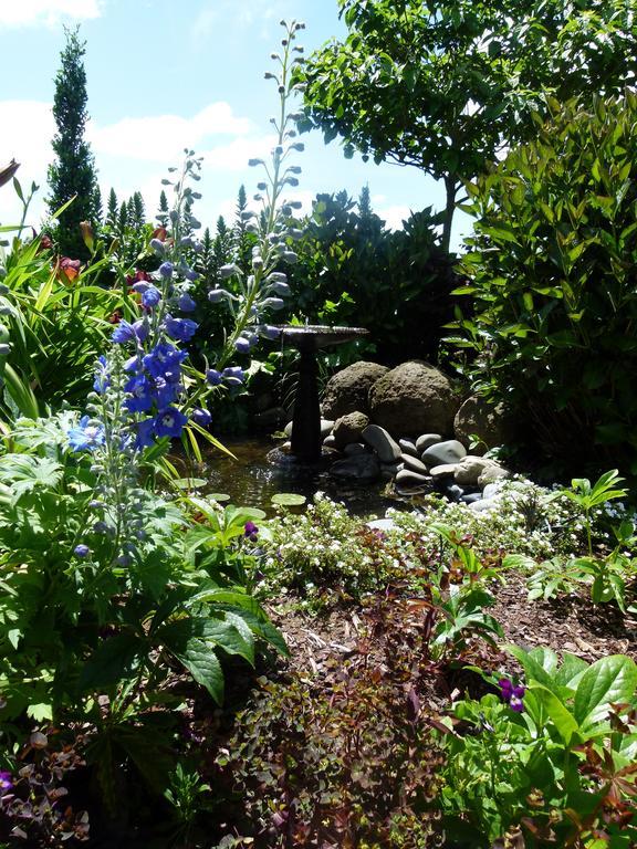 Hadleigh Boutique Lodge Tamahere Luaran gambar