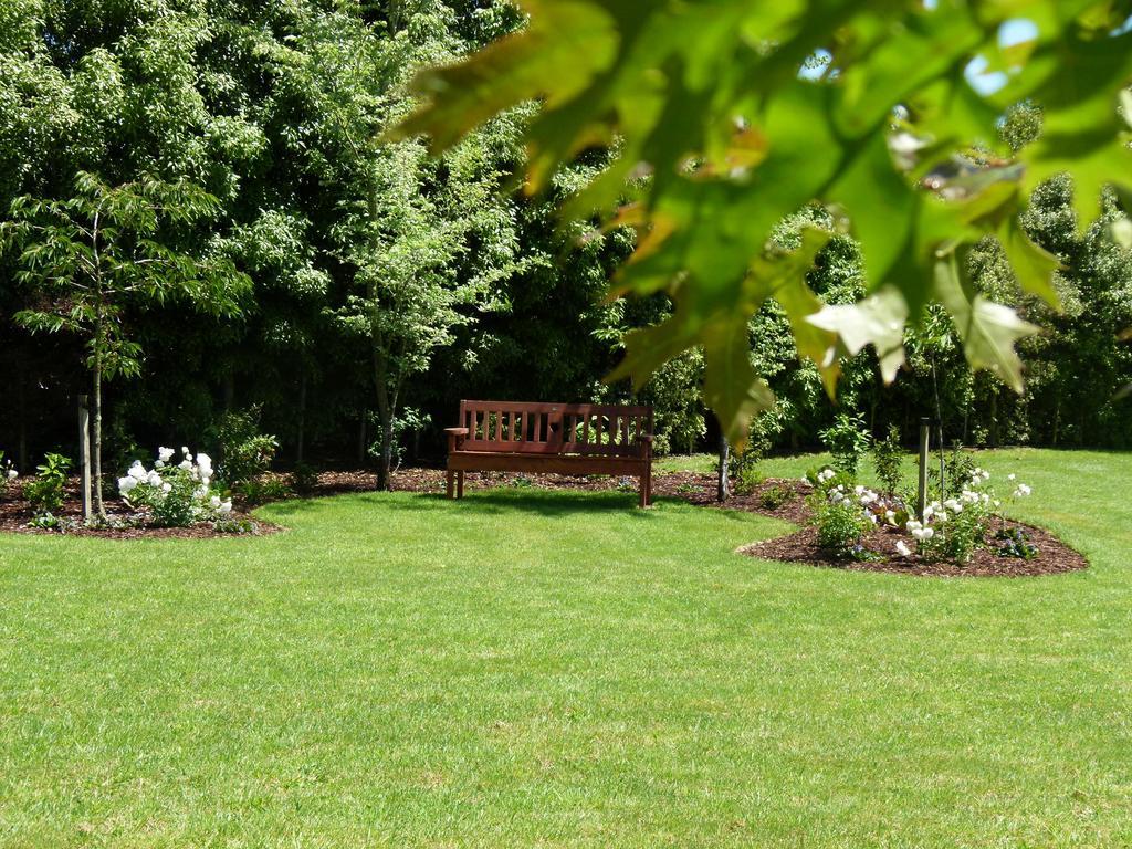 Hadleigh Boutique Lodge Tamahere Luaran gambar