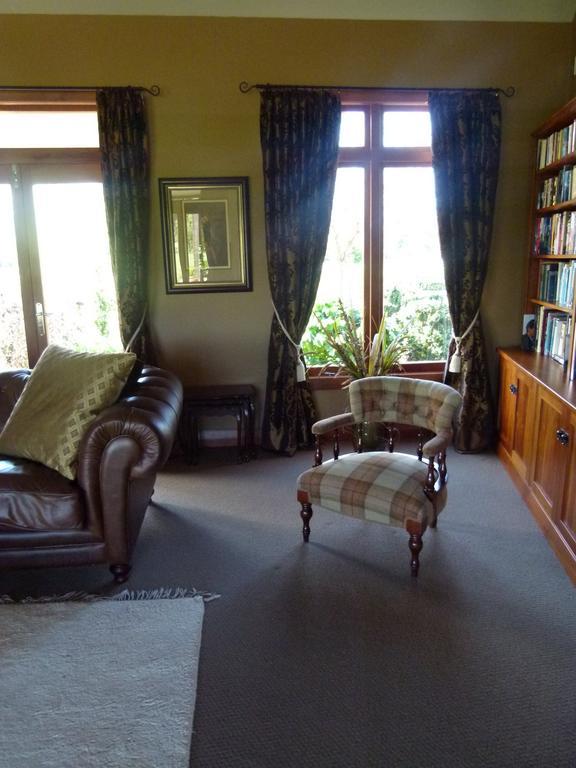 Hadleigh Boutique Lodge Tamahere Luaran gambar