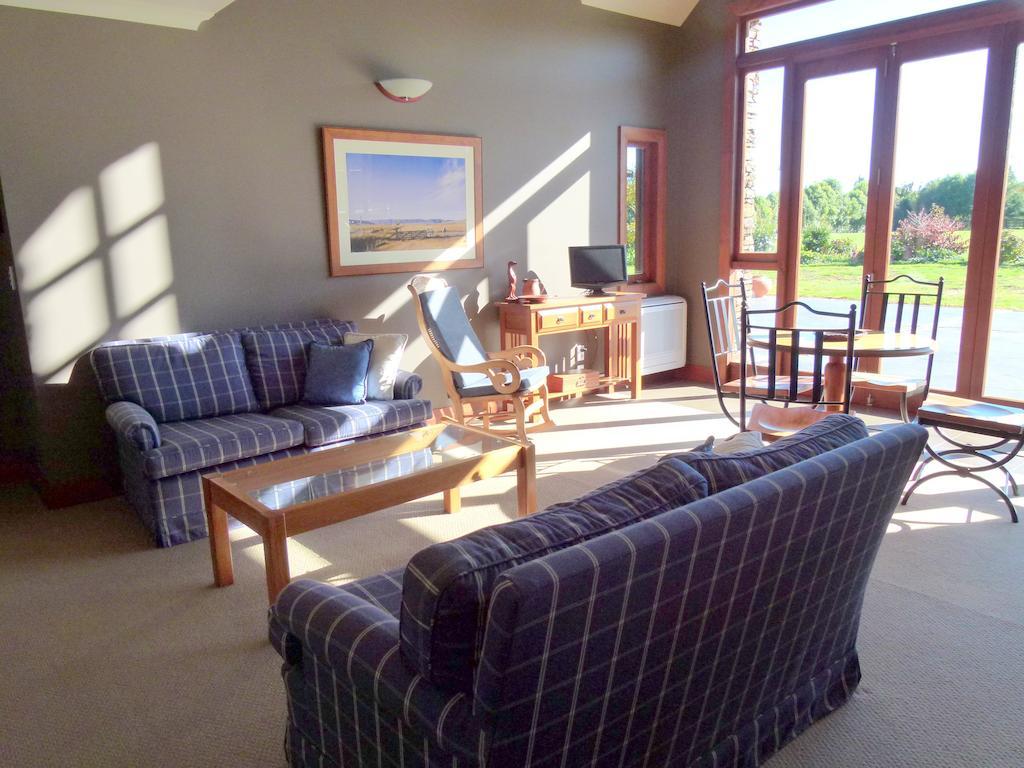 Hadleigh Boutique Lodge Tamahere Luaran gambar