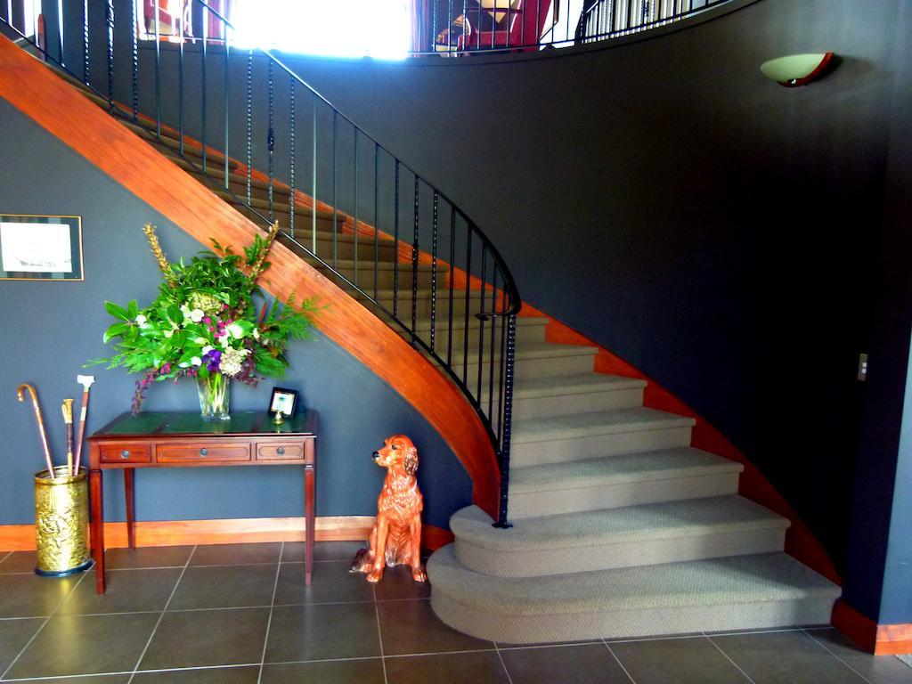 Hadleigh Boutique Lodge Tamahere Luaran gambar