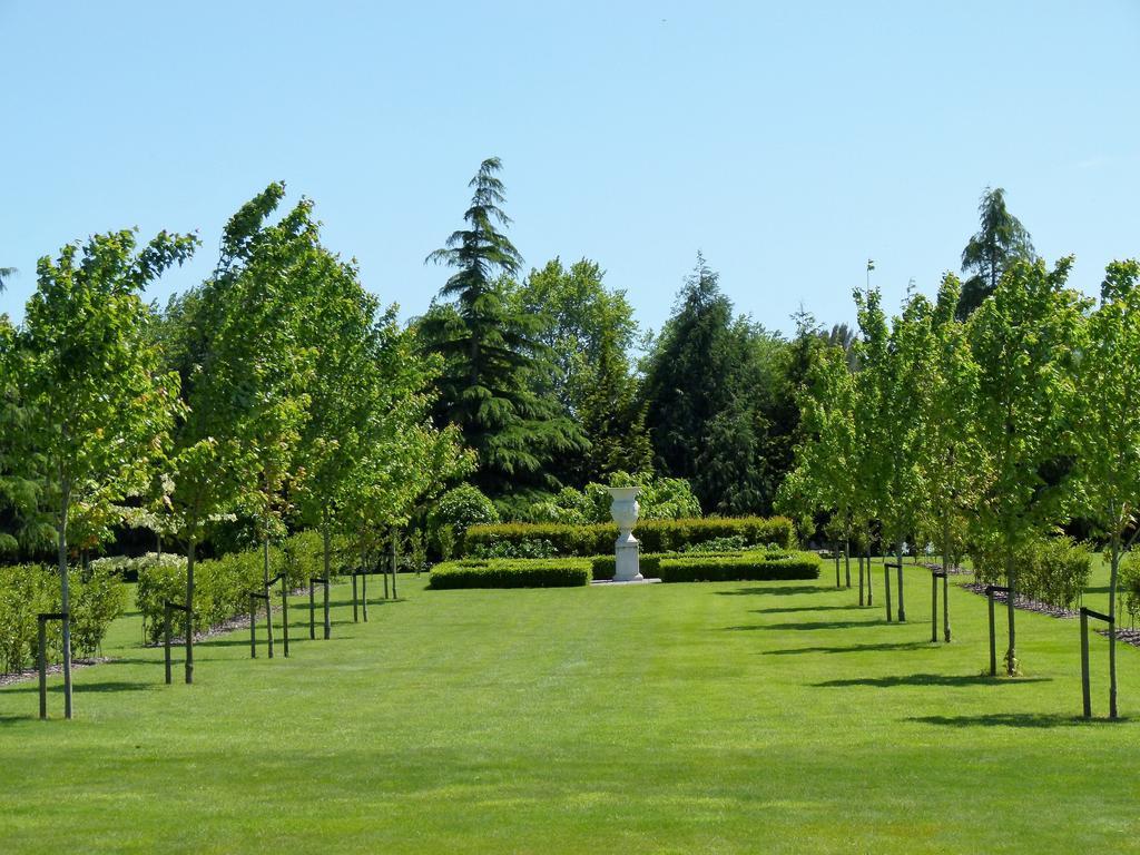 Hadleigh Boutique Lodge Tamahere Luaran gambar