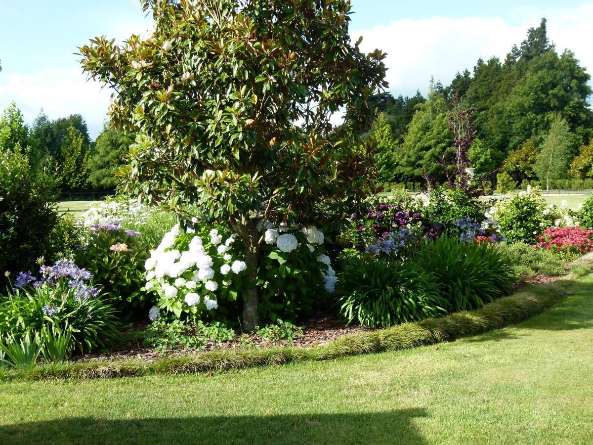 Hadleigh Boutique Lodge Tamahere Luaran gambar