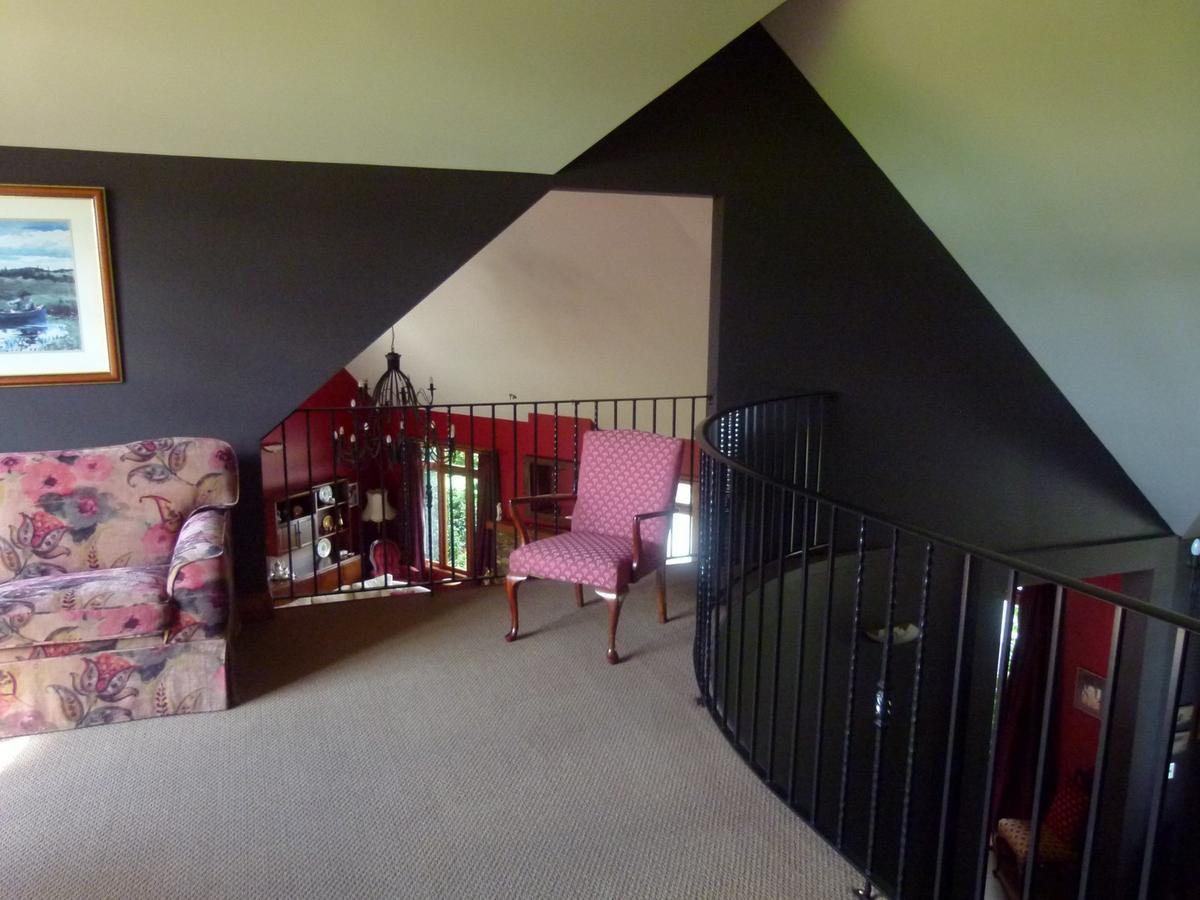 Hadleigh Boutique Lodge Tamahere Luaran gambar