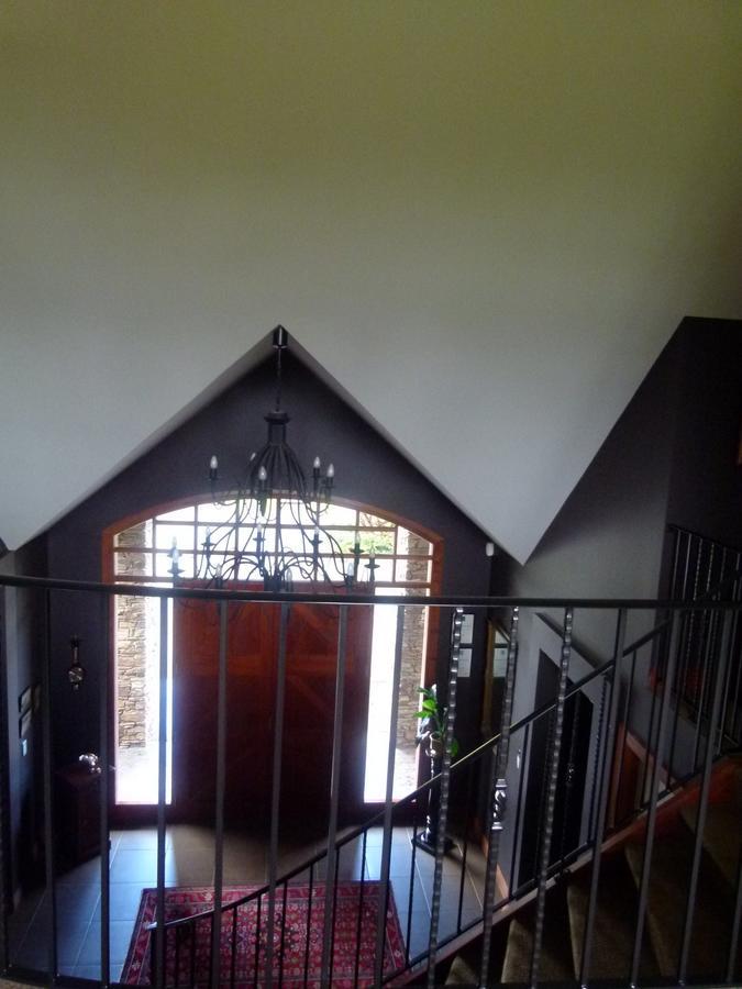 Hadleigh Boutique Lodge Tamahere Luaran gambar
