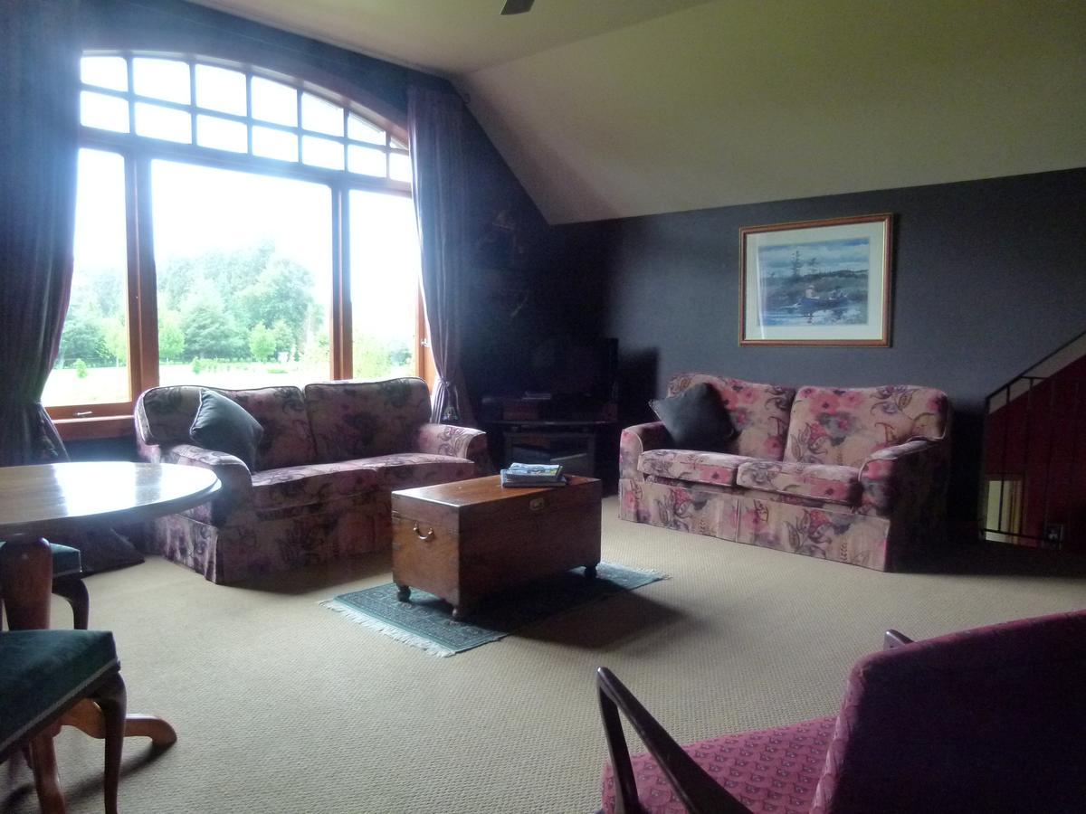 Hadleigh Boutique Lodge Tamahere Luaran gambar