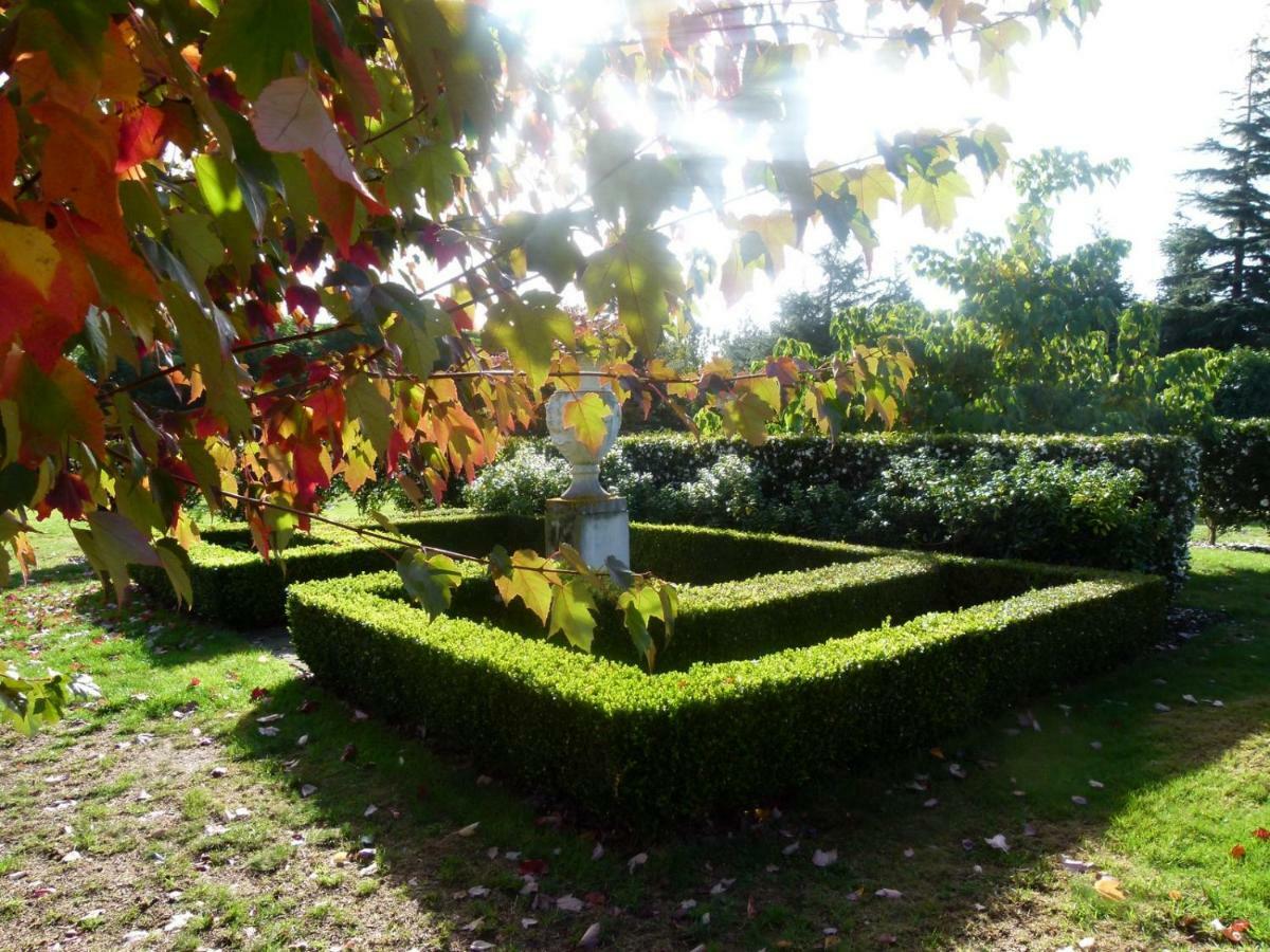 Hadleigh Boutique Lodge Tamahere Luaran gambar